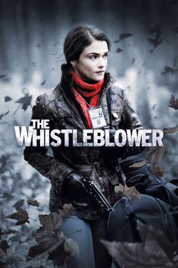 The Whistleblower