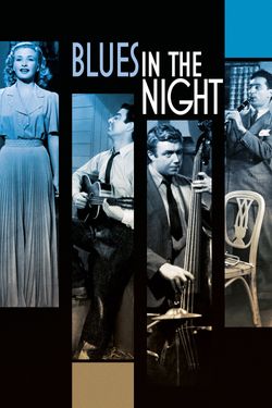 Blues in the Night