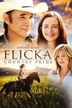 Flicka: Country Pride