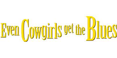 Even Cowgirls Get the Blues
