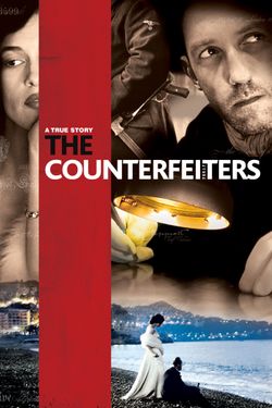The Counterfeiters