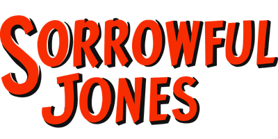 Sorrowful Jones