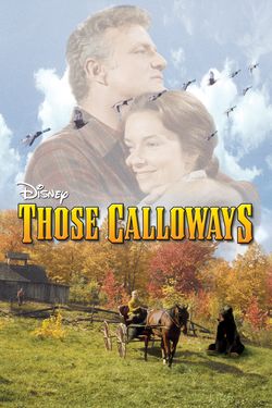 Those Calloways