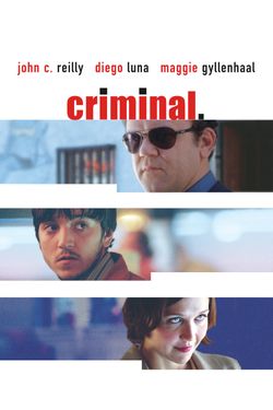 Criminal