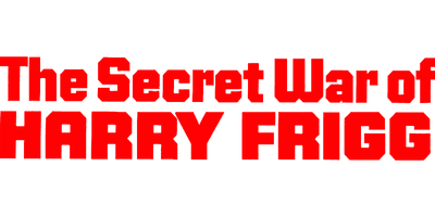 The Secret War of Harry Frigg