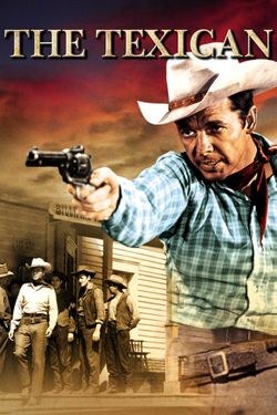 The Texican