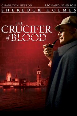 Sherlock Holmes: The Crucifer of Blood