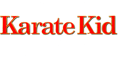 Karate Kid: Legends