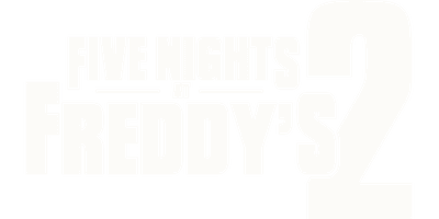 Five Nights at Freddy's 2