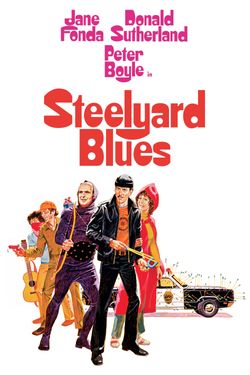 Steelyard Blues