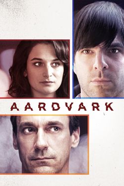 Aardvark