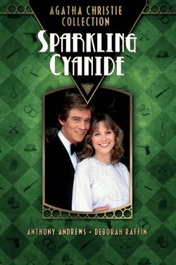 Sparkling Cyanide