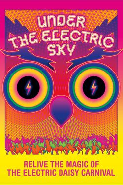Under the Electric Sky