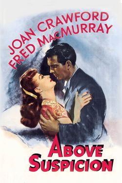Above Suspicion