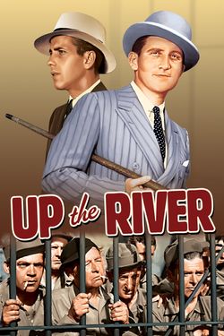 Up the River