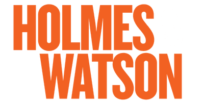 Holmes And Watson