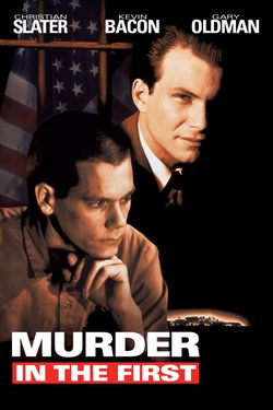 Murder in the First