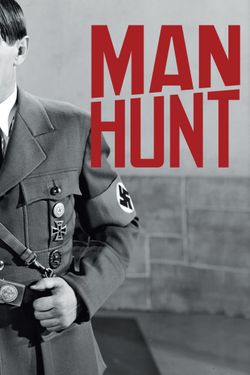 Man Hunt