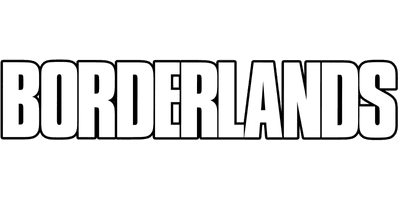 Borderlands