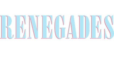 Renegades (1989)