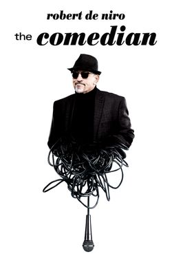 The Comedian (2017)