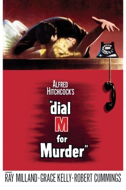 Dial M for Murder