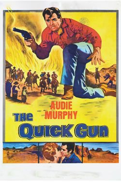 The Quick Gun