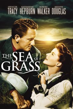 The Sea of Grass