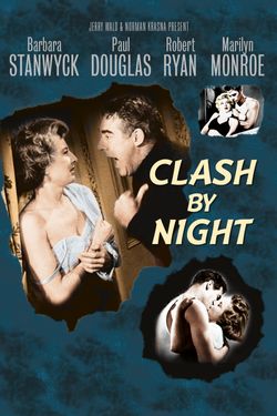 Clash by Night