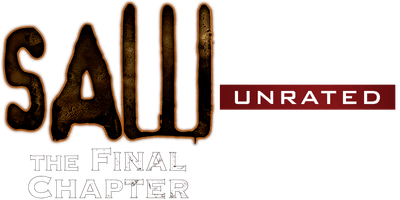 Saw: The Final Chapter (Unrated)