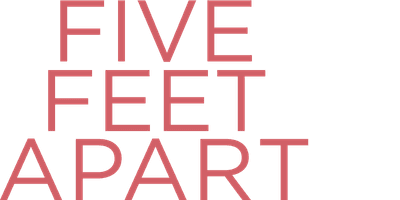 Five Feet Apart