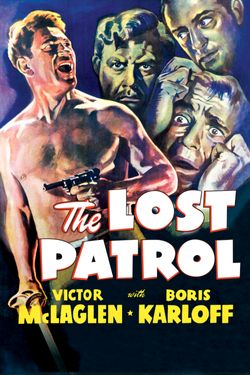 The Lost Patrol
