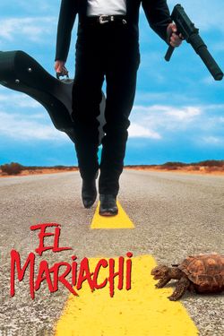 El Mariachi