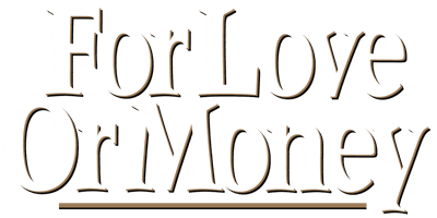 For Love or Money (1993)