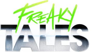 Freaky Tales