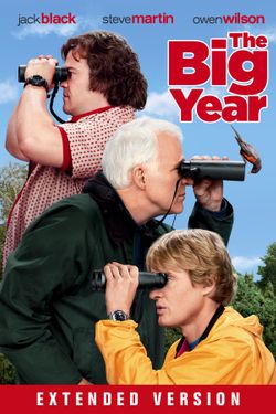 The Big Year (Extended Edition)