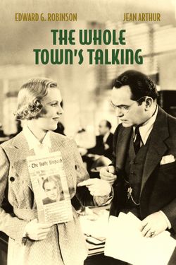 The Whole Town's Talking