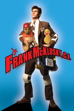Frank McKlusky, C.I.