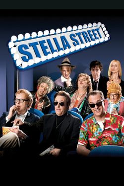 Stella Street