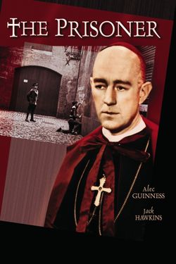 The Prisoner