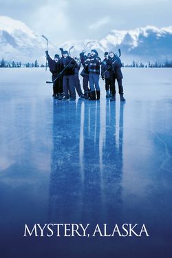 Mystery, Alaska