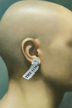 Thx 1138