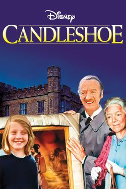 Candleshoe