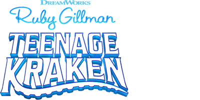 Ruby Gillman, Teenage Kraken