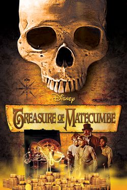 Treasure of Matecumbe