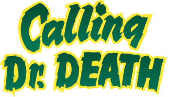 Calling Dr. Death