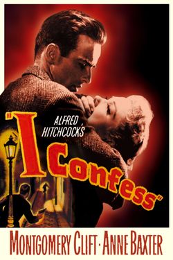 I Confess