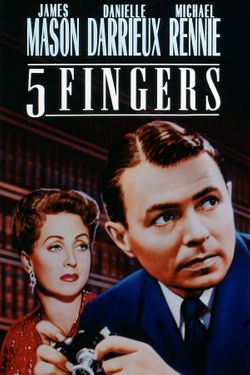 Five Fingers