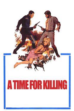 A Time for Killing