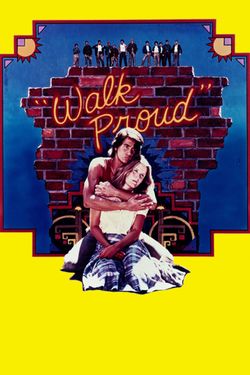Walk Proud